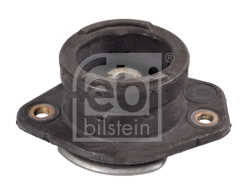Mounting, automatic transmission